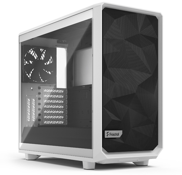 Fractal Design Case